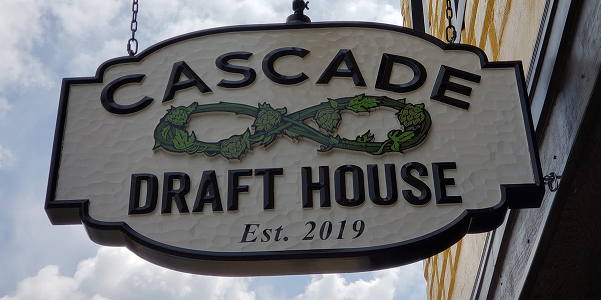 Photo of Cascade Draft House