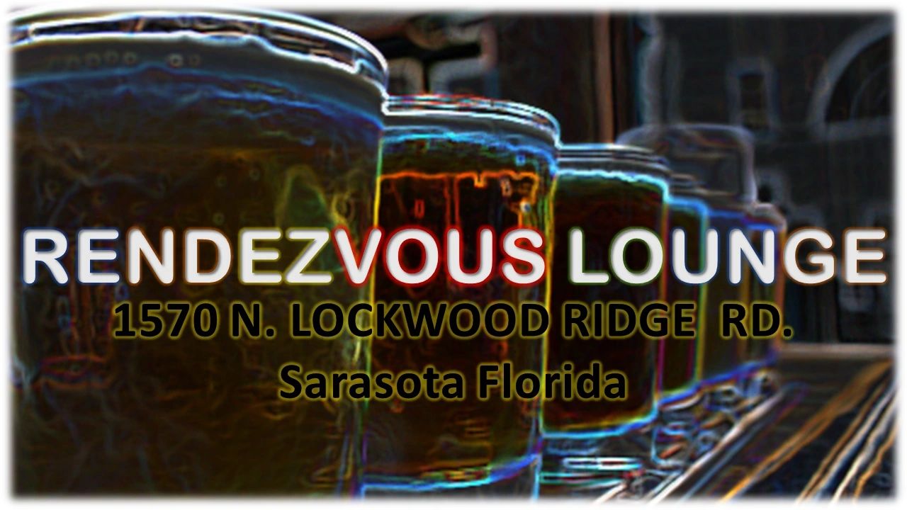 Photo of Rendezvous Lounge