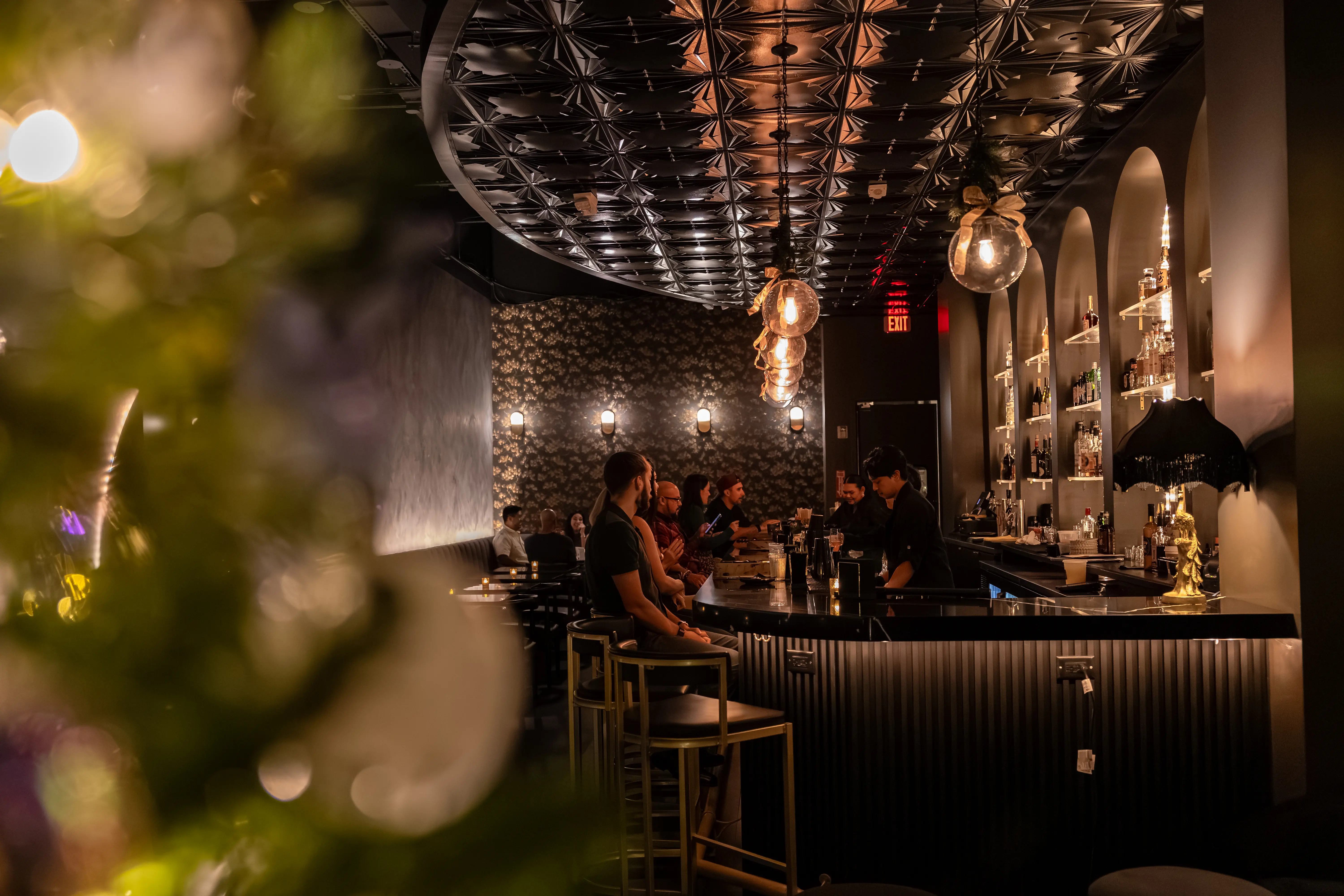 Photo of Noir Bar