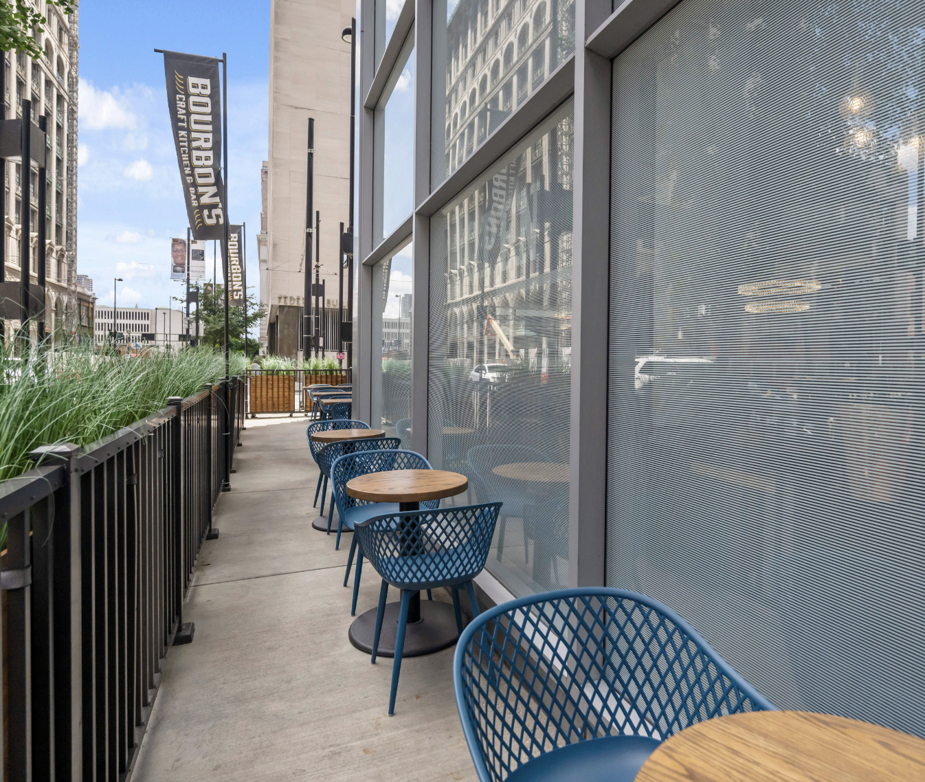 Photo of Bourbon's Craft Kitchen & Bar
