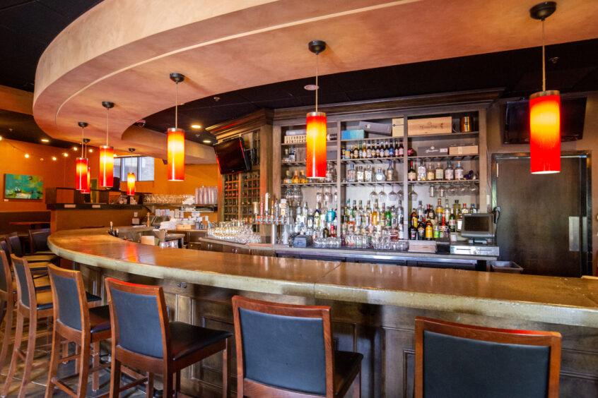 Photo of Savoy Bar & Grill