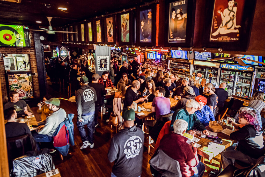 Photo of Max's Taphouse