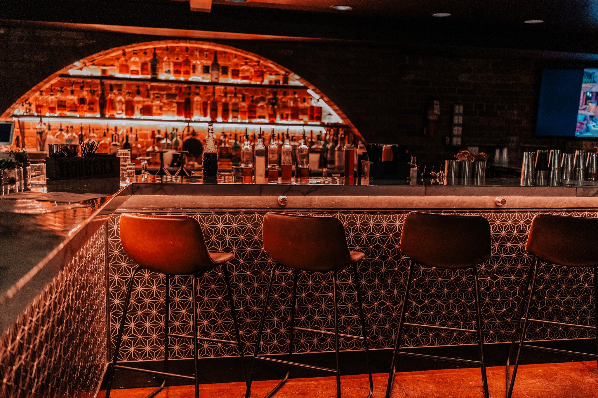 Photo of The Underfront Company Cocktail Kitchen and Lounge