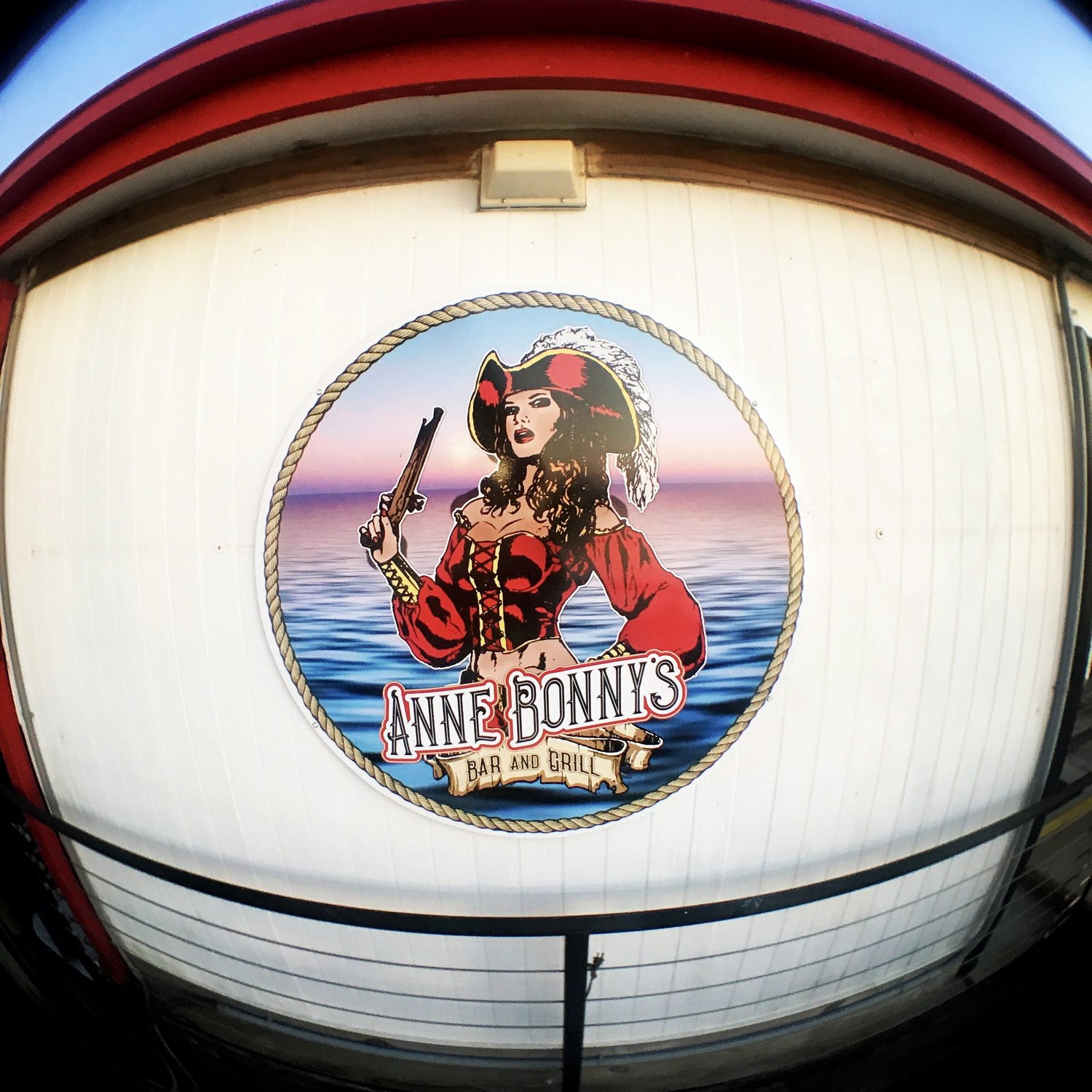 Photo of Anne Bonny's Bar and Grill