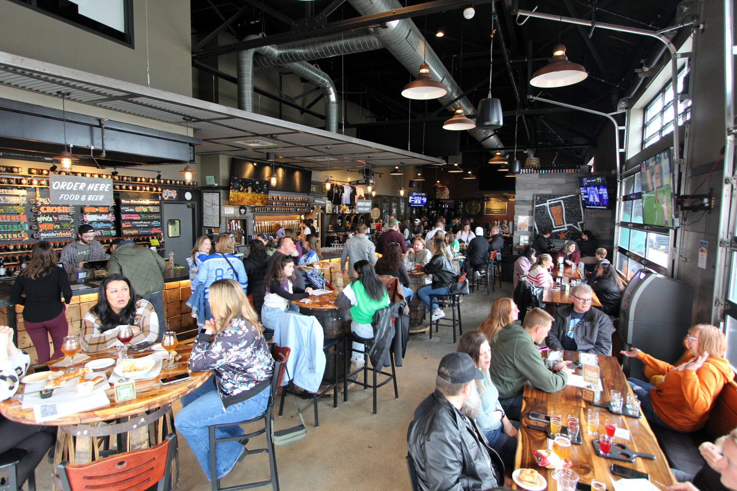 Photo of MobCraft Beer | MKE’s Crowdsourced Brewery