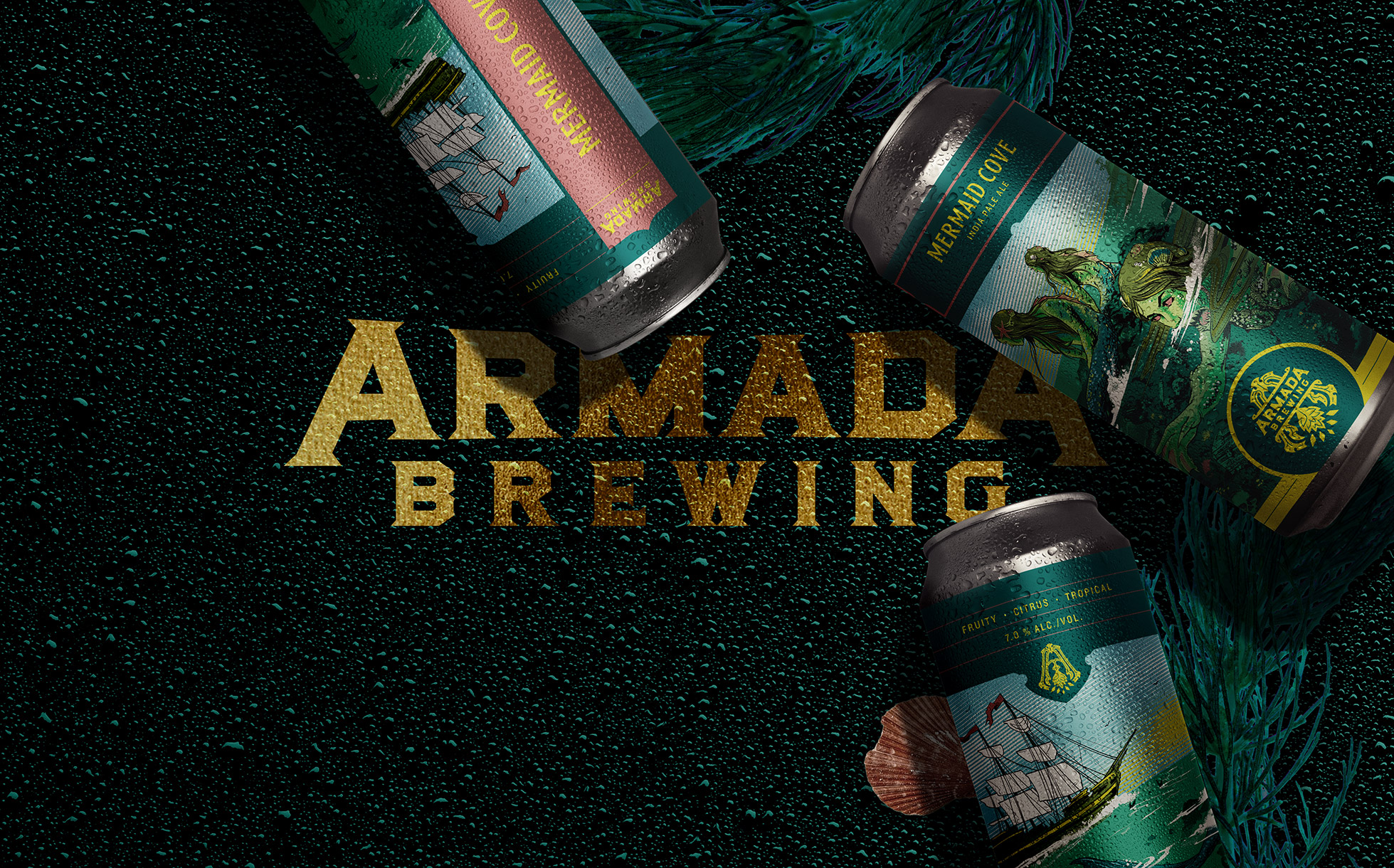 Photo of Armada Brewing