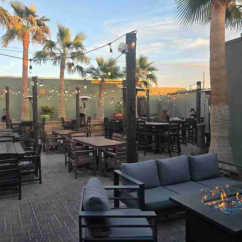 Photo of Locos Bar and Cocina - Northside
