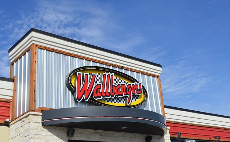 Photo of Wallbangers Burger Bar