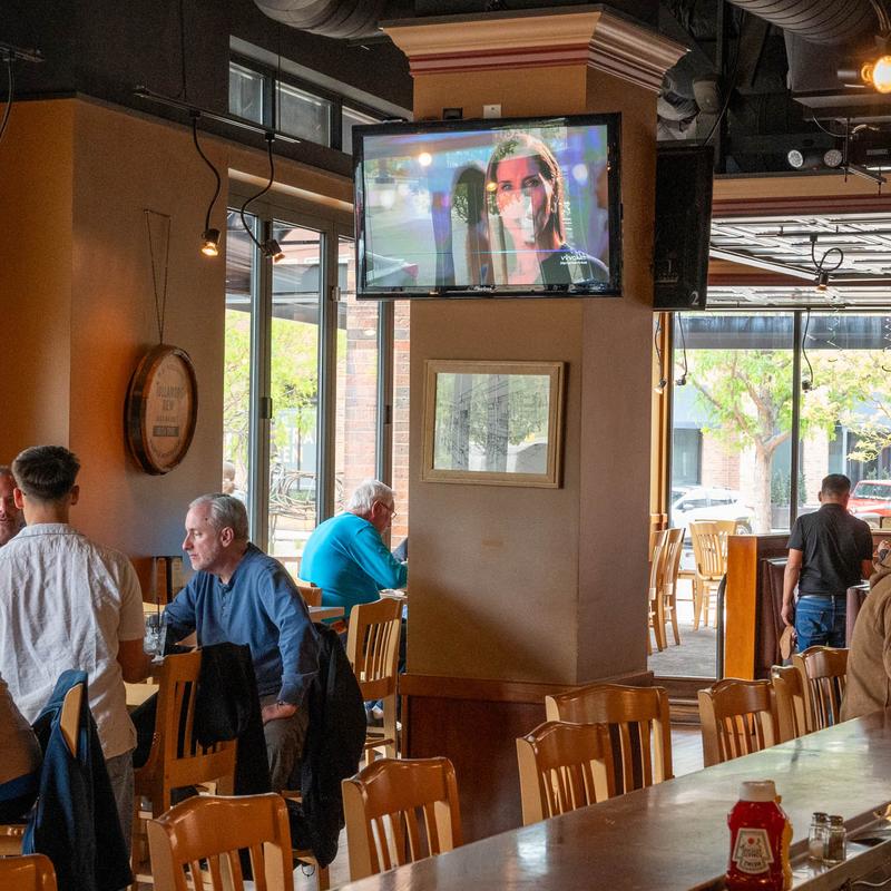 Photo of Cedar Creek Pub