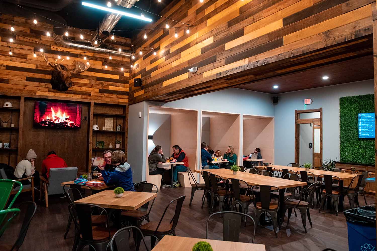 Photo of Garth's Brew Bar