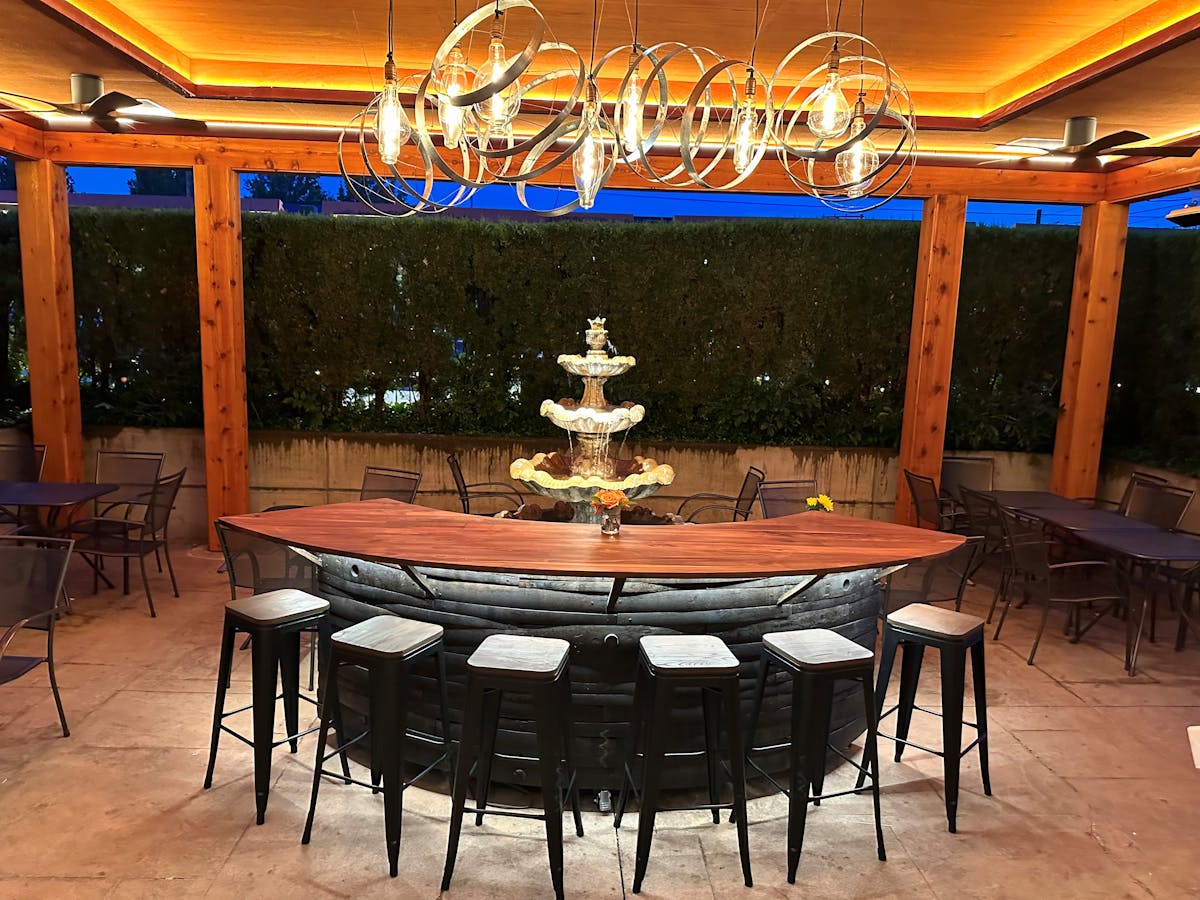 Photo of Bordeaux Wine Bar Tacoma