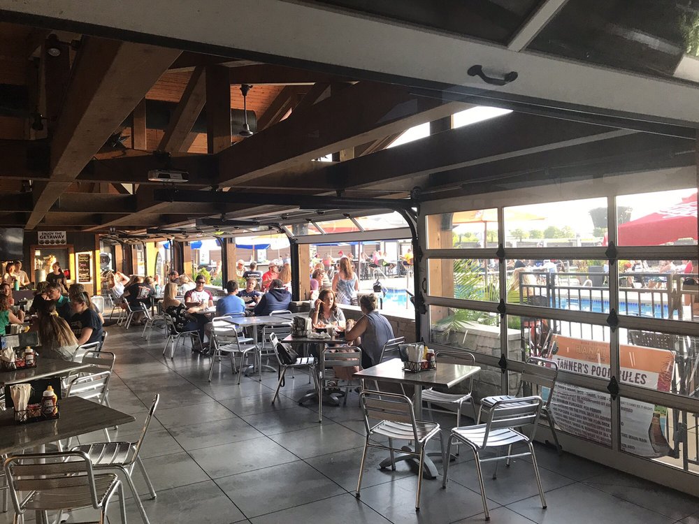Photo of Tanner's Grill and Bar West