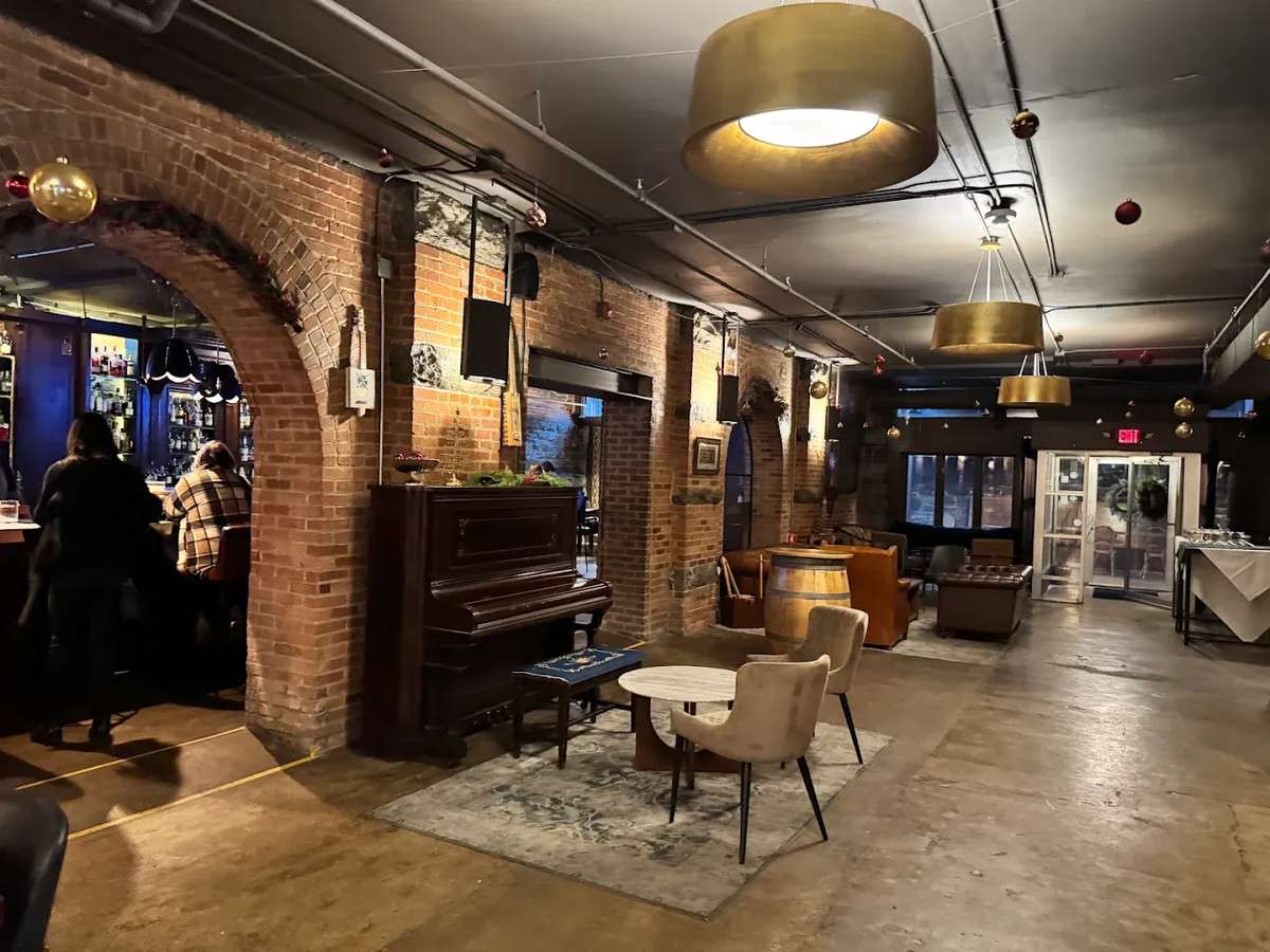 Photo of The Whiskey Coop
