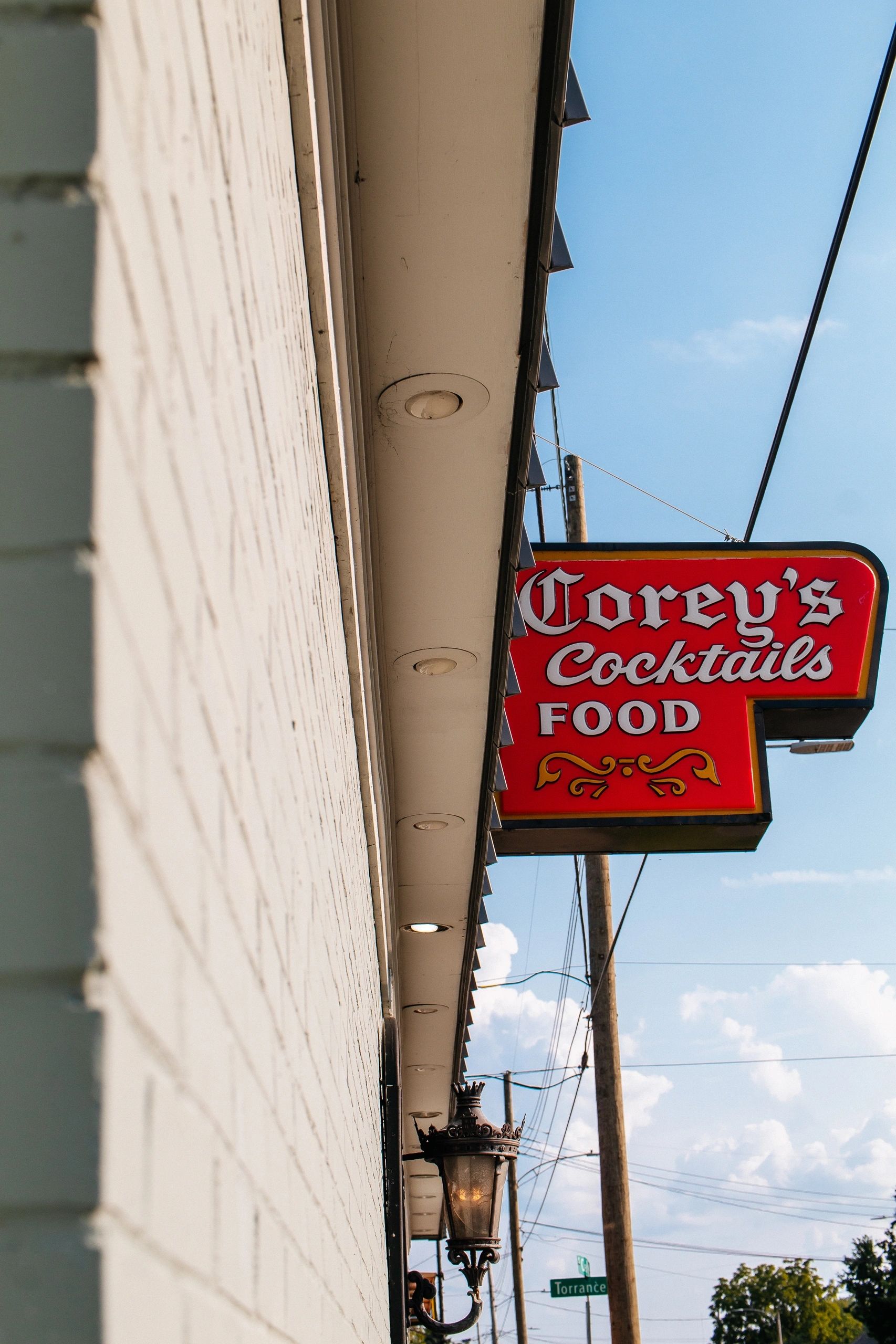 Photo of Corey's Lounge