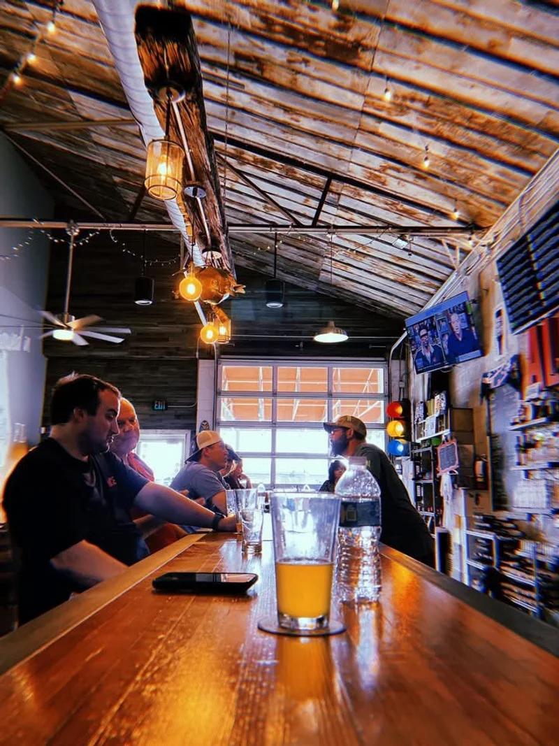 Photo of Swan Brewing