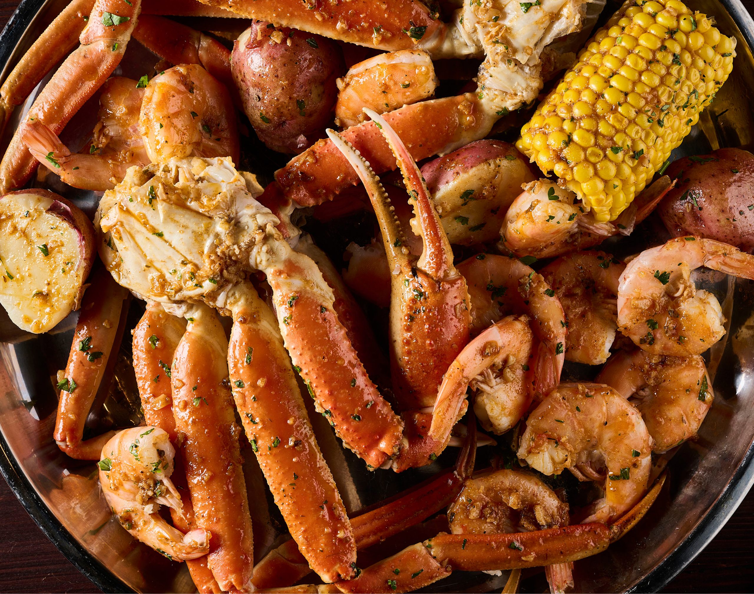 Photo of Hook & Reel Cajun Seafood & Bar
