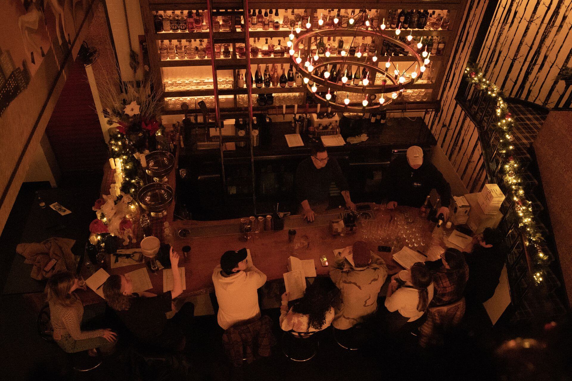 Photo of Butcher and the Rye