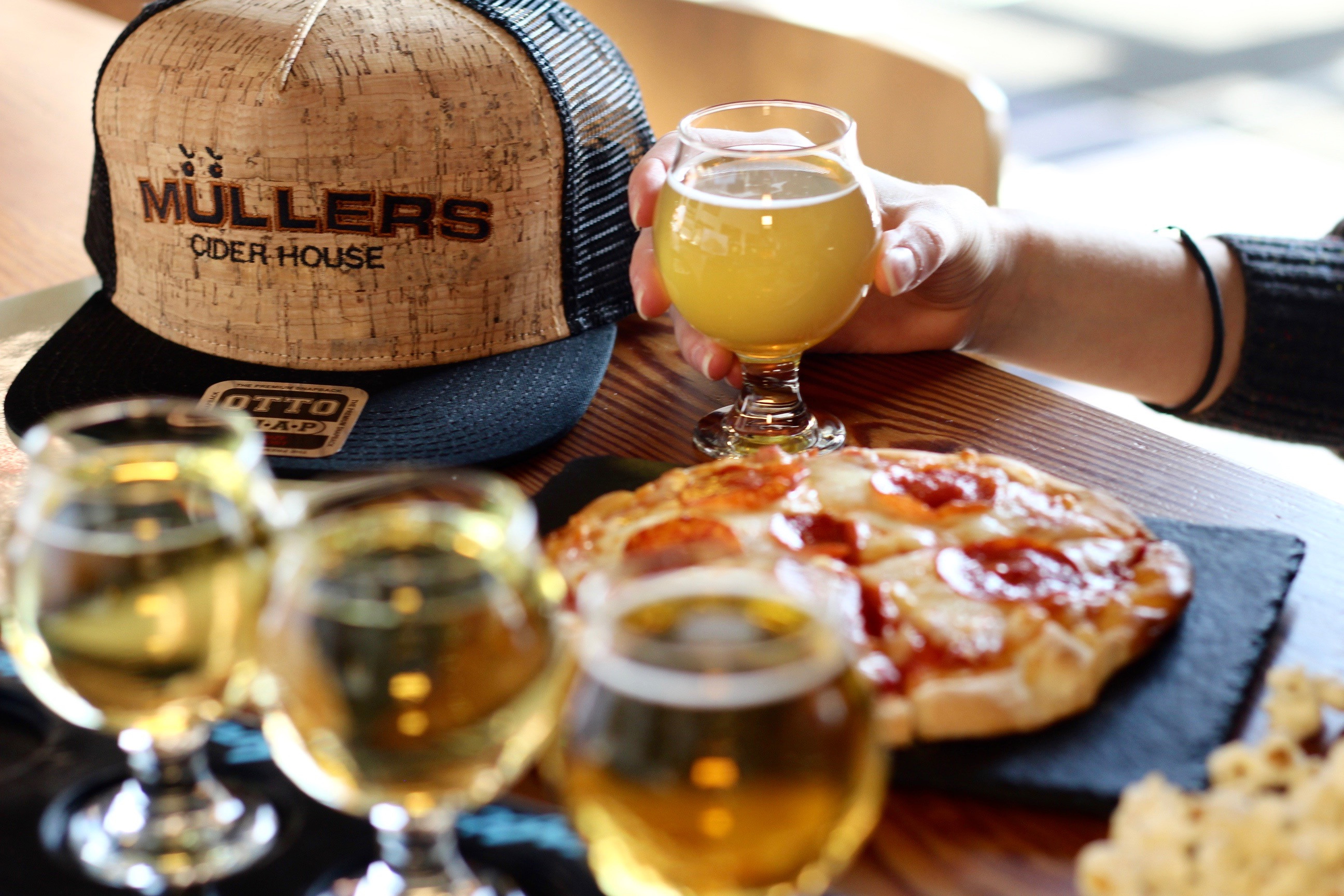 Photo of Mullers Cider House
