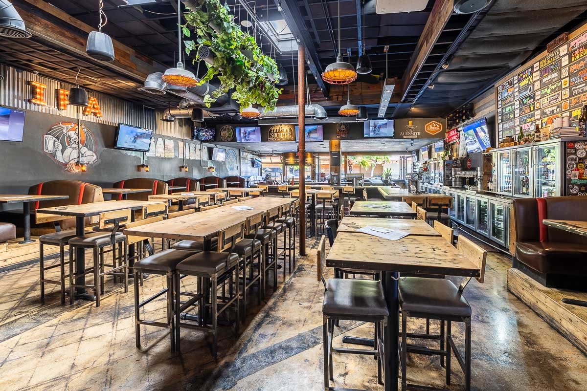 Photo of SD TapRoom