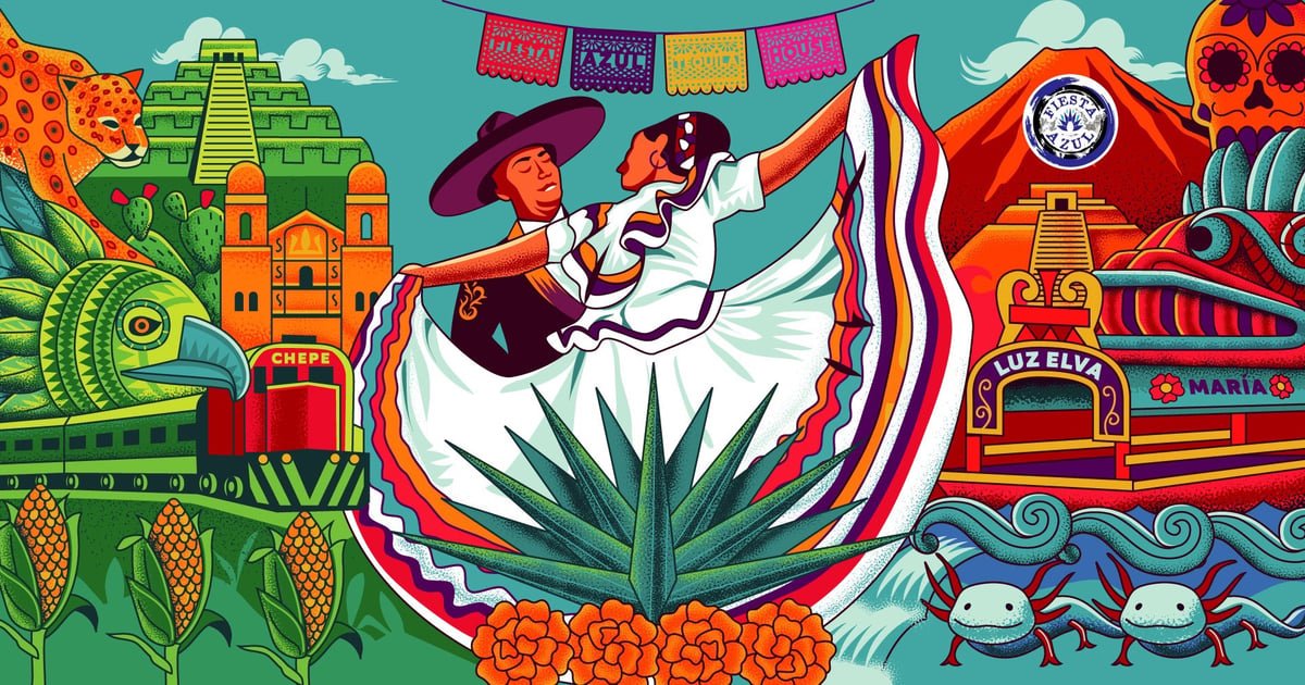 Photo of Fiesta Azul Tequila House ABQ