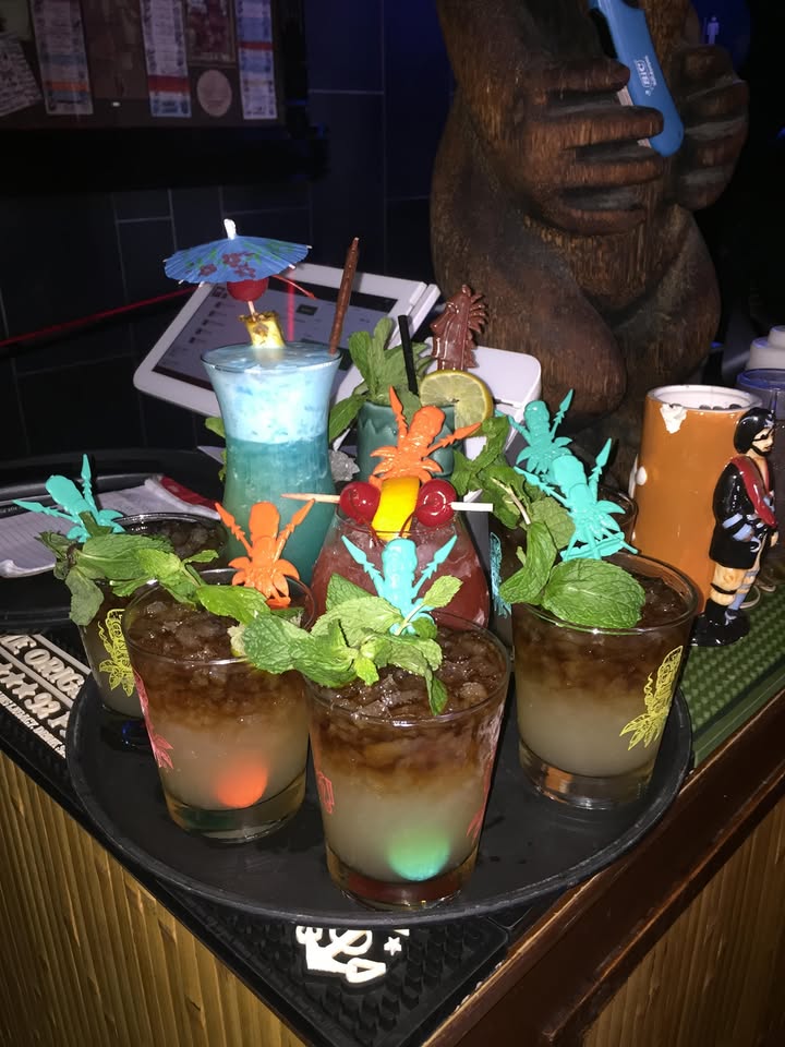 Photo of VenTiki Tiki Lounge and Lanai