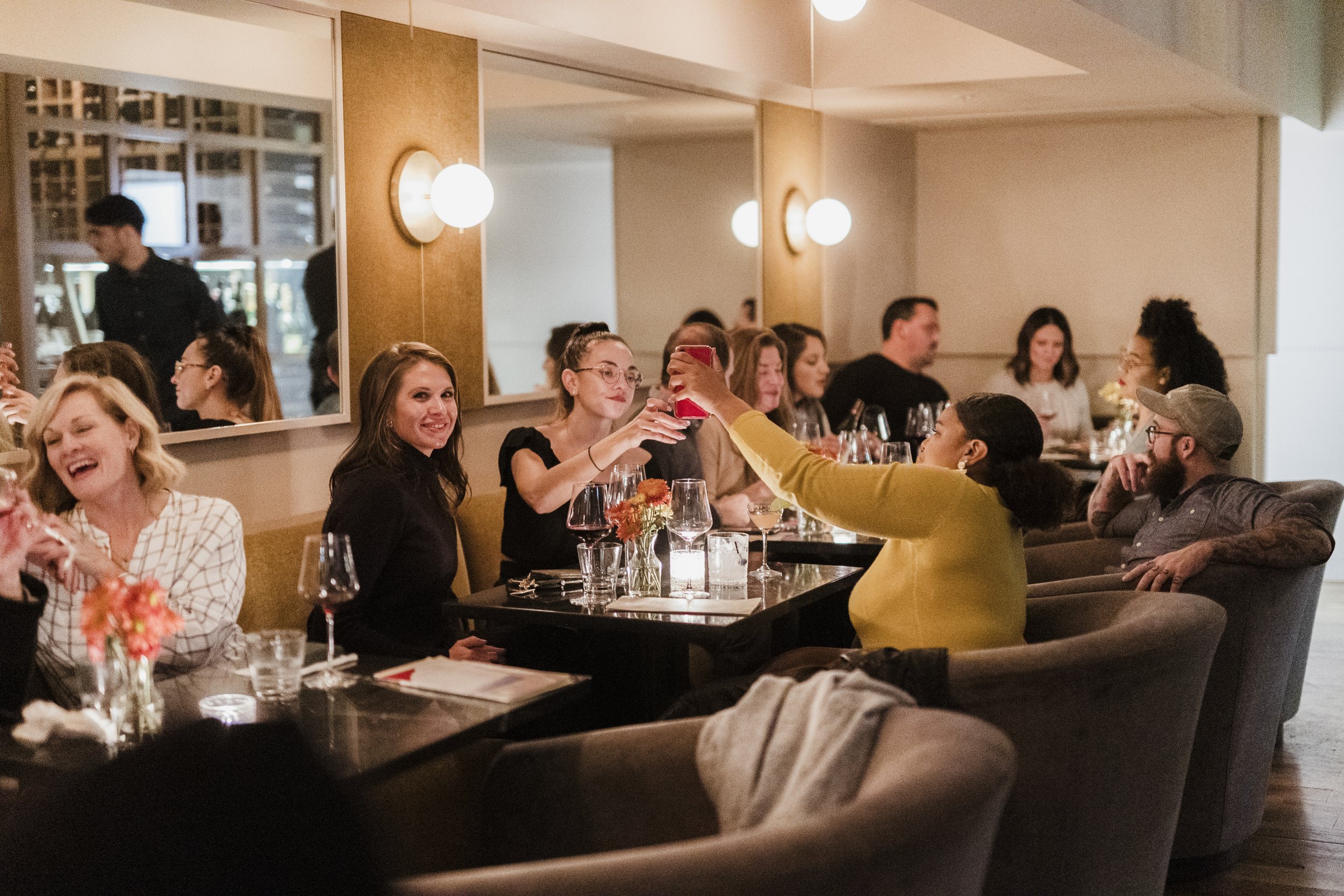 Photo of Vintage Wine Bar