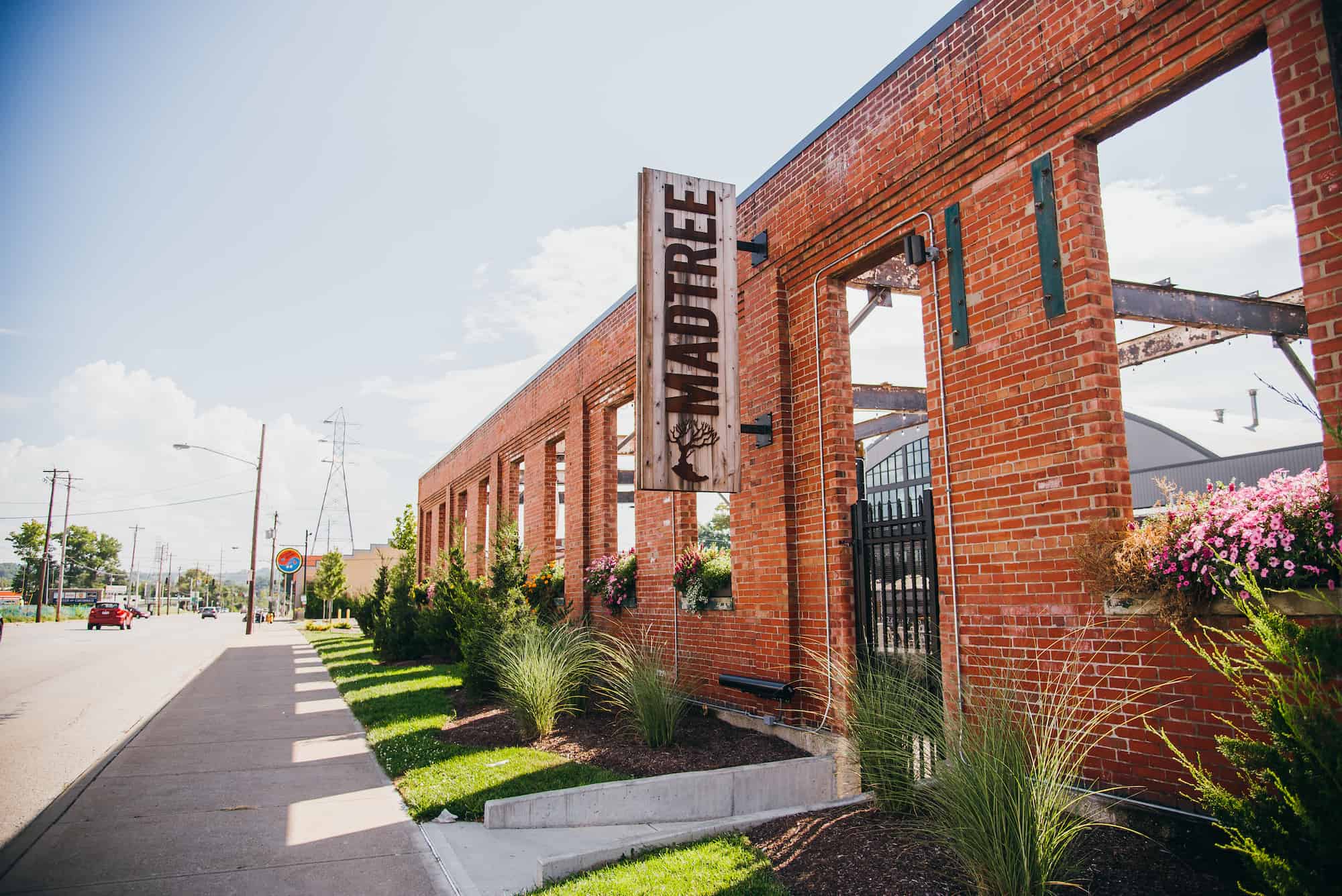 Photo of MadTree Brewing