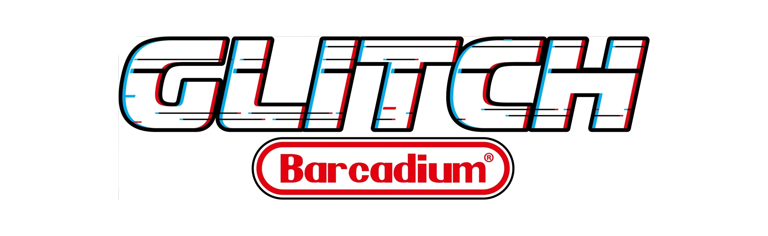 Photo of Glitch Barcadium
