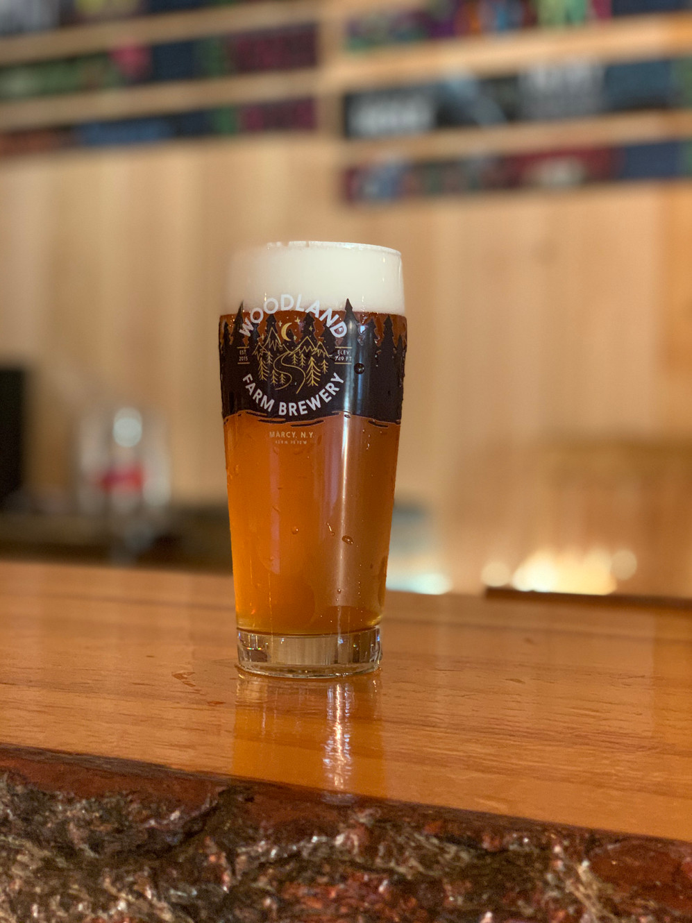 Photo of Woodland Farm Brewery