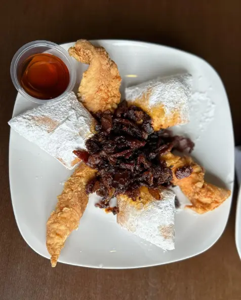 Photo of Scratch Sandwich Company & Brunch