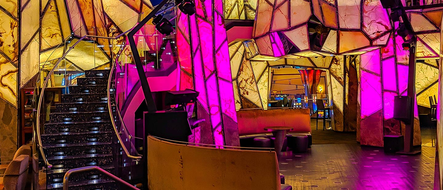 Photo of Vista Lounge at Wombi Rock