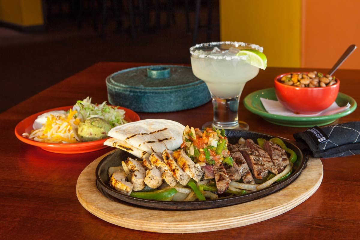 Photo of Angry Owl Southwest Grill & Cantina