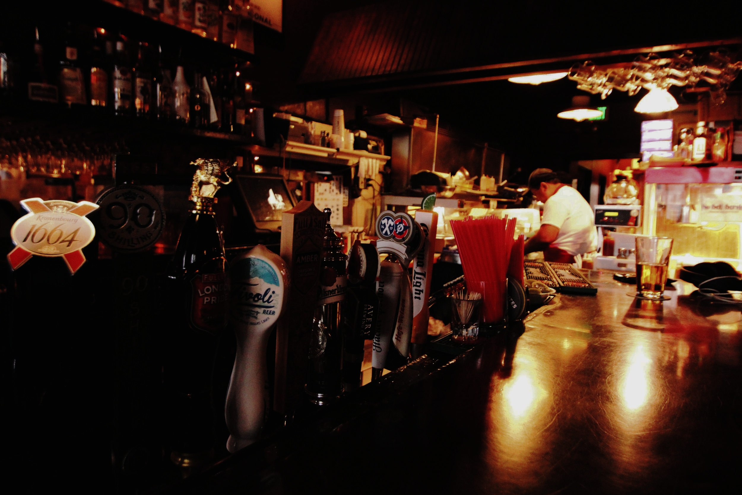 Photo of My Brother's Bar