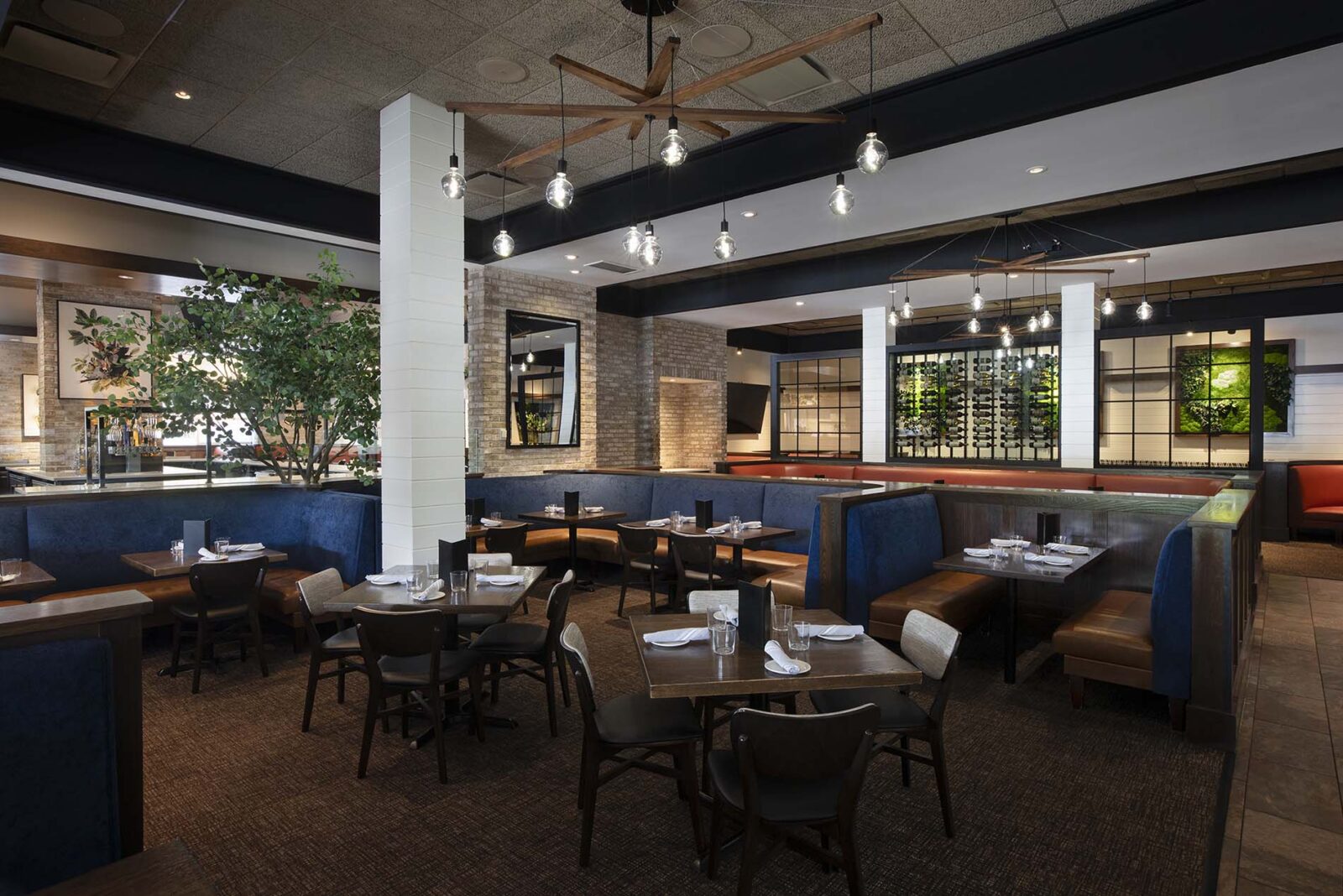 Photo of Burtons Grill & Bar