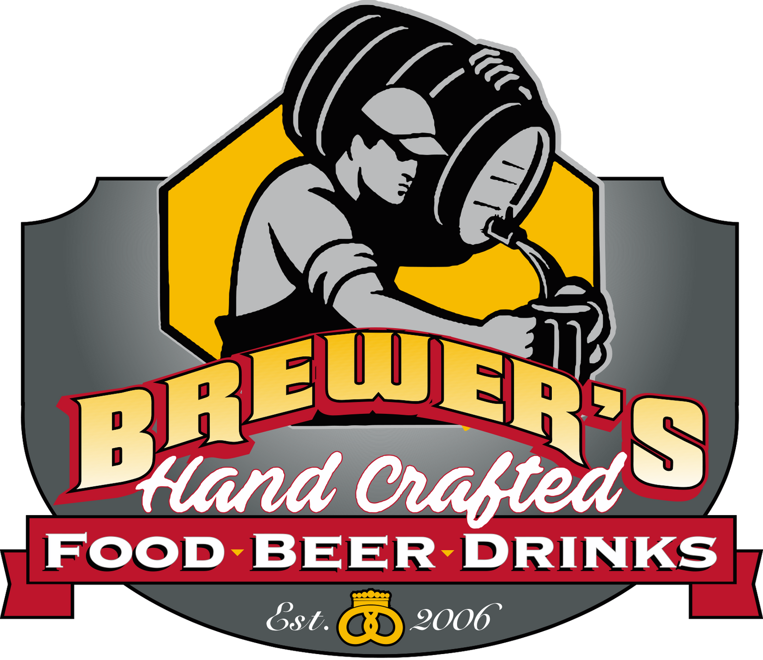 Photo of Brewer's Bar & Grill