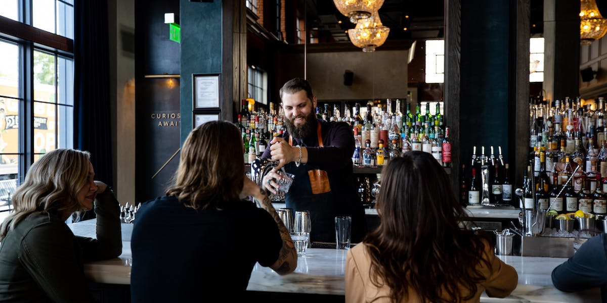 Photo of Death & Co Denver