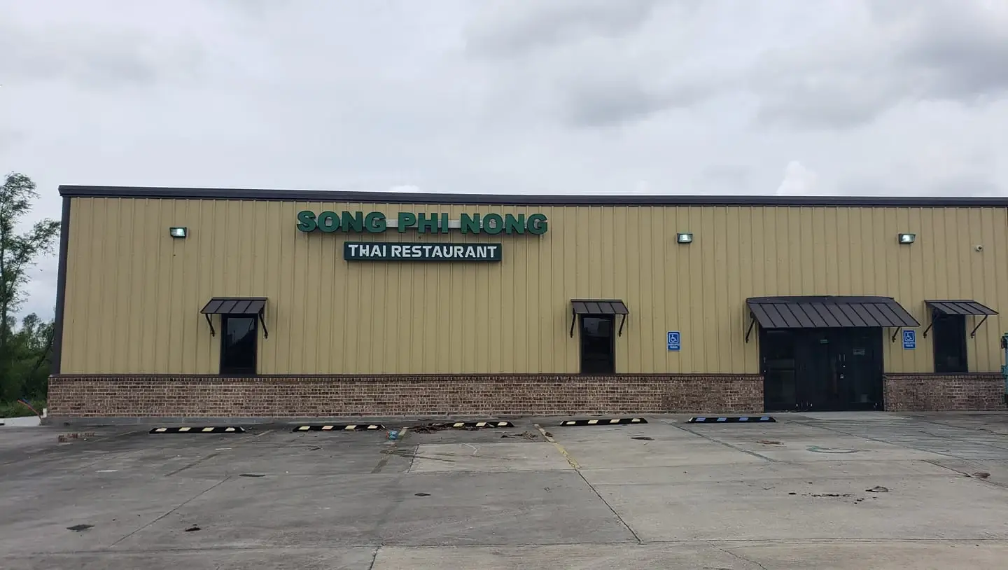 Photo of Song Phi Nong Thai Restaurant and Bar