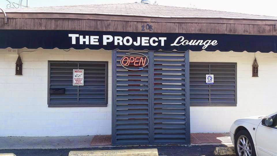 Photo of The Project Lounge