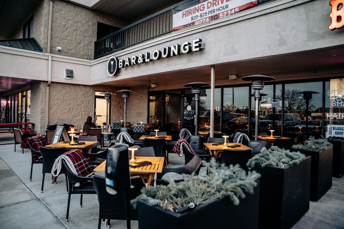Photo of Social Bar & Lounge