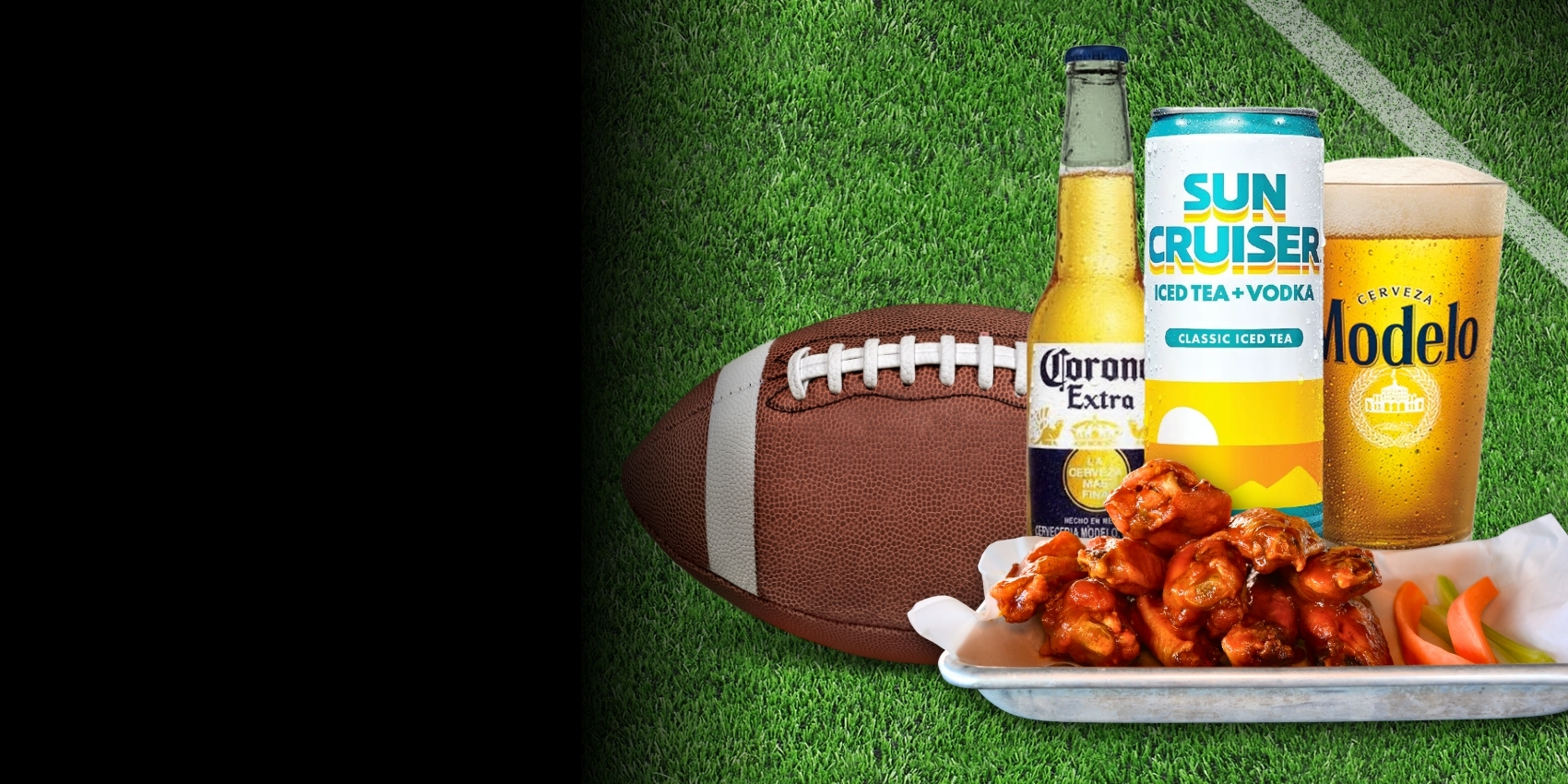 Photo of Recovery Sports Grill