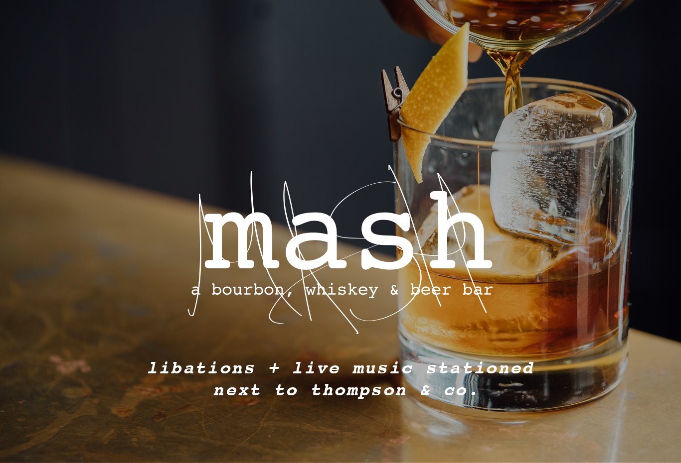Photo of Mash Bar
