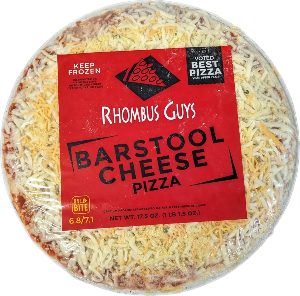 Photo of Rhombus Guys