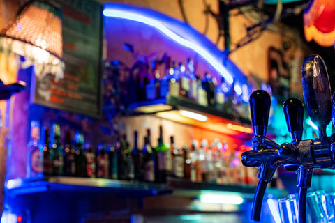 Photo of The Backyard Bar