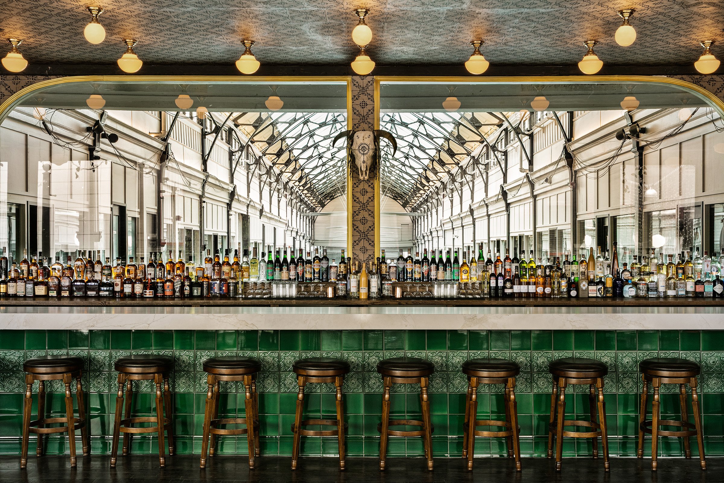 Photo of Urban Cowboy Bar