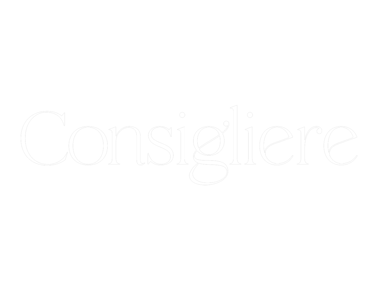 Photo of Consigliere
