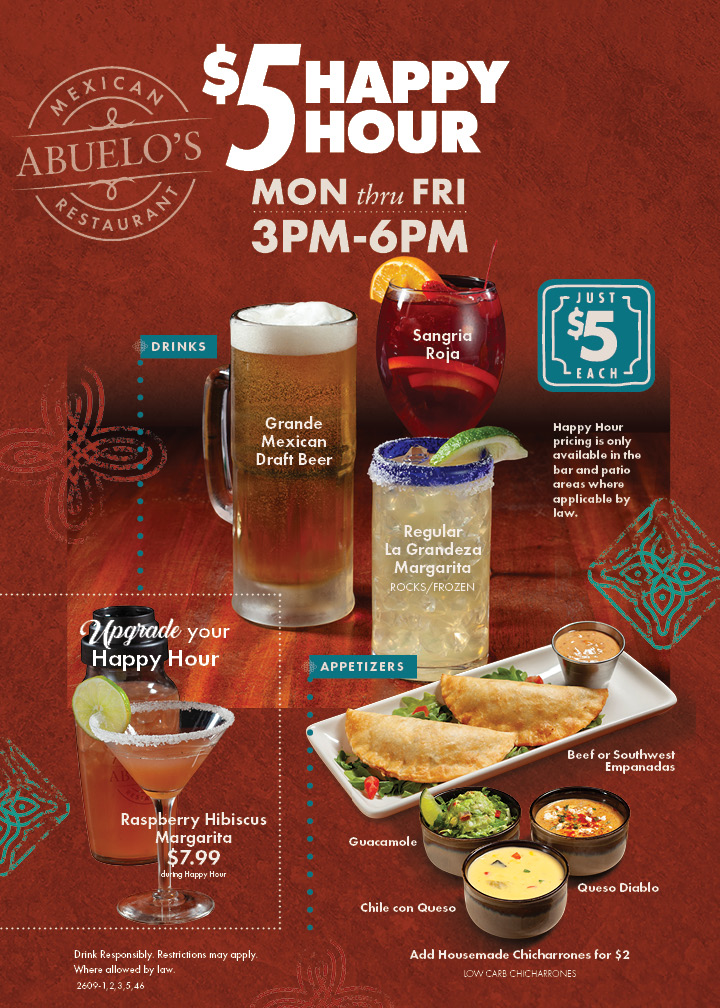 Photo of Abuelo's Mexican Restaurant