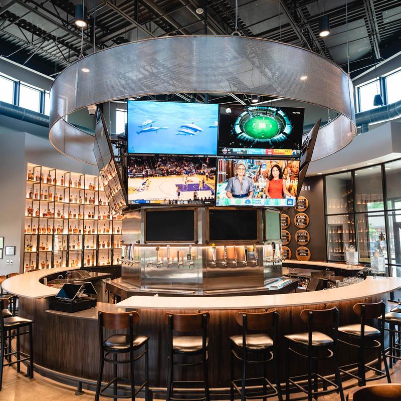 Photo of 35 North Bar & Grill