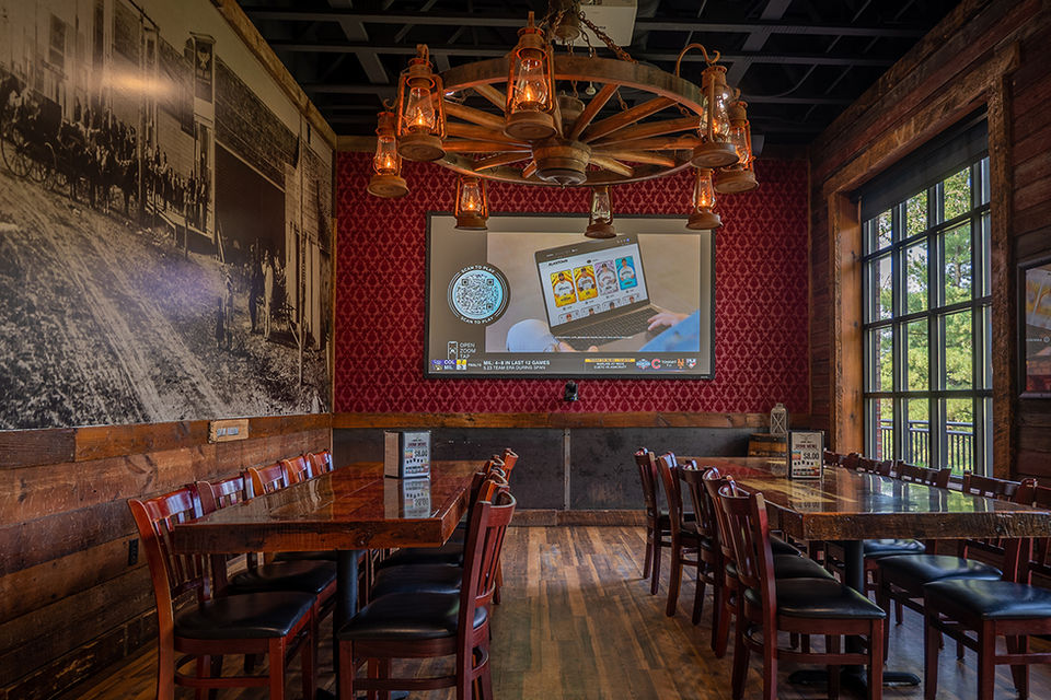Photo of Cowboy Jack's Saloon