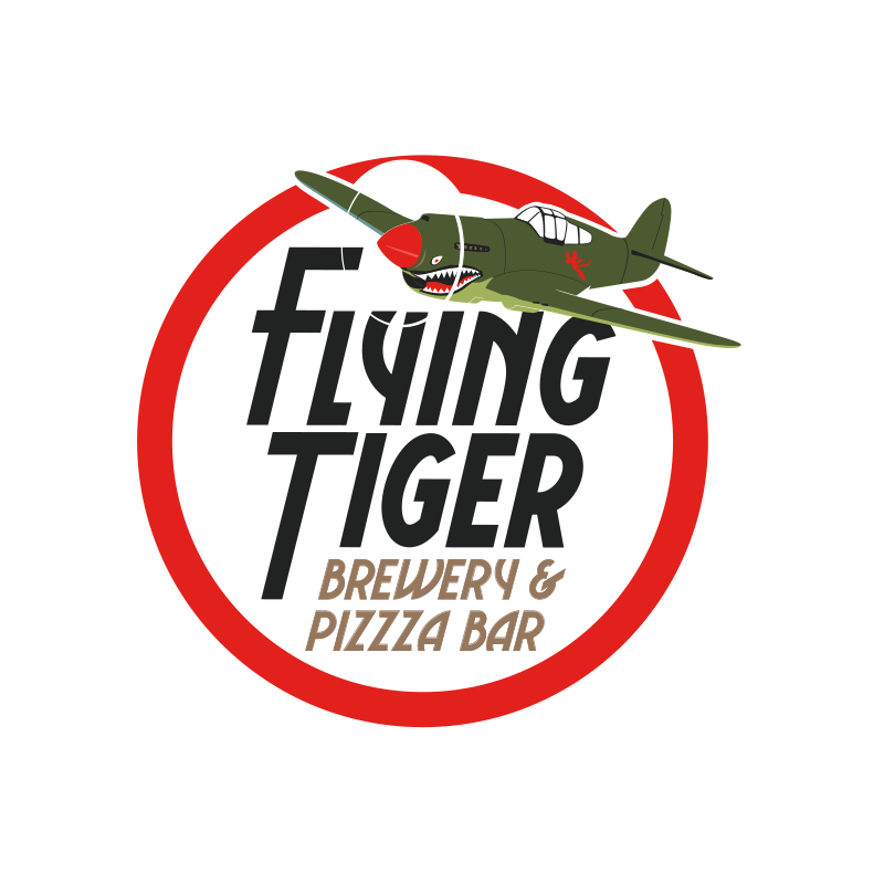 Photo of Flying Tiger Brewery and Pizza Bar