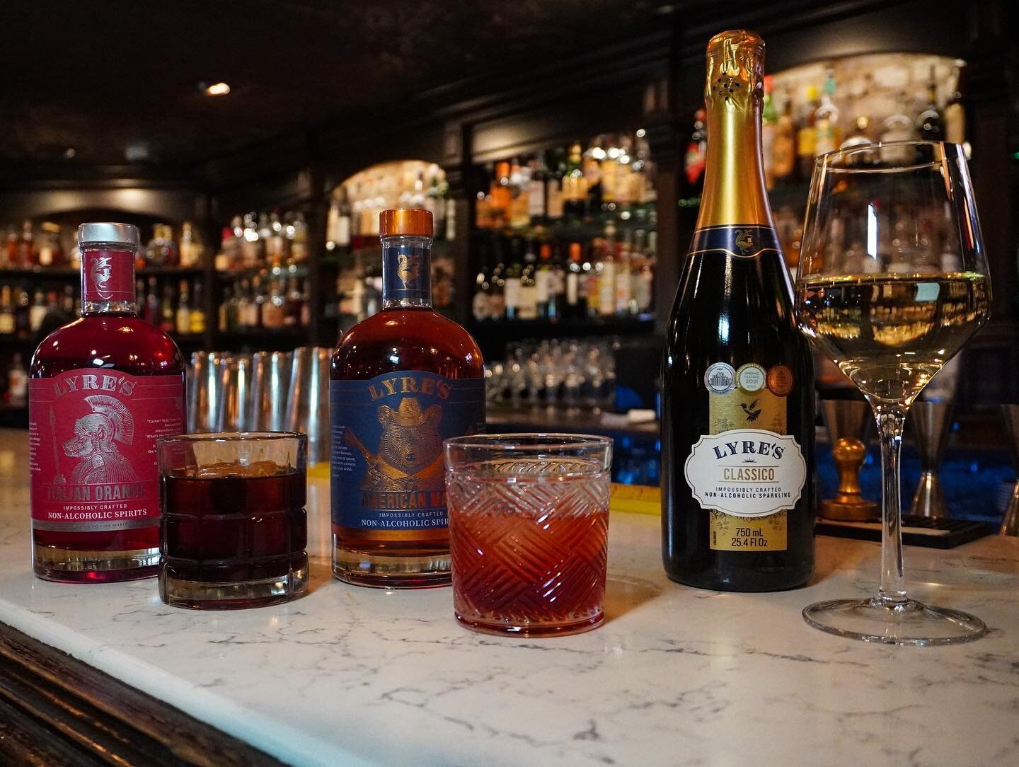 Photo of Nola's ...Creole & Cocktails